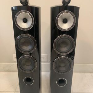 Bowers & Wilkins 804 D3