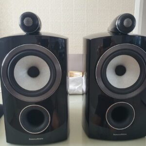 Bowers & Wilkins 805 D3