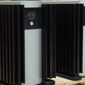 Mark Levinson No.33H Monoblock