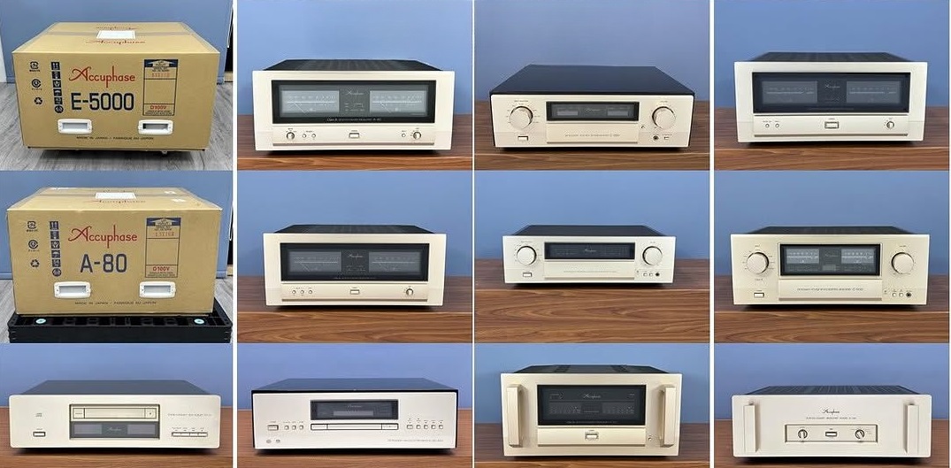 Audio-Scenario-Hifi-Systems-Sale
