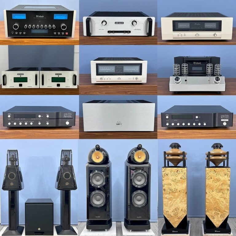 Audio-Scenario-Hifi-Systems-Sales