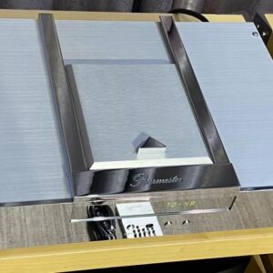 Burmester 979 CD Drive