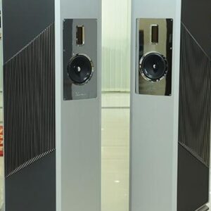 Burmester BC150 Speaker