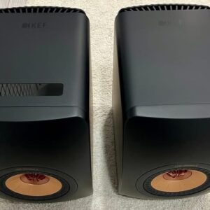 KEF LS50 WIRELESS2