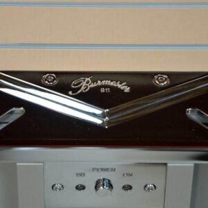 Burmester 911 MK III