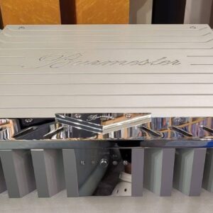 Burmester 036 Power Amplifier