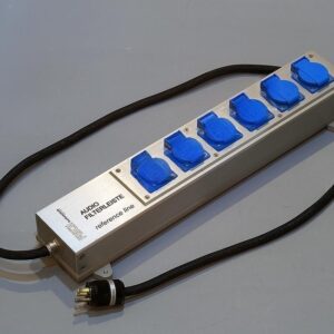 FISCH Audiotechnik AFL Reference Line