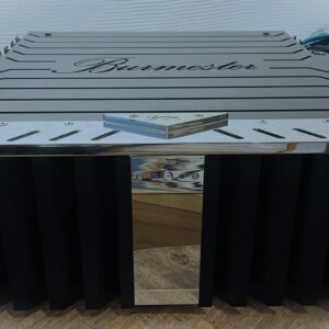 Burmester 911 MK3 Amp