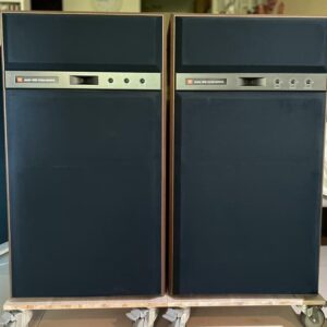 JBL 4348 Speaker
