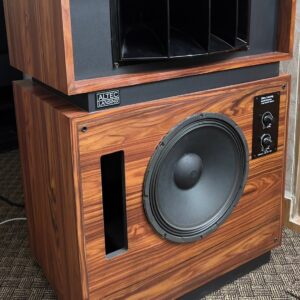 Altec Lansing Model 19 Loudspeakers
